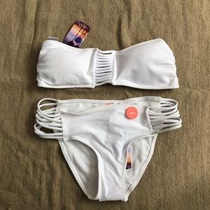 Forever 21 NWT bikini set - Size Small